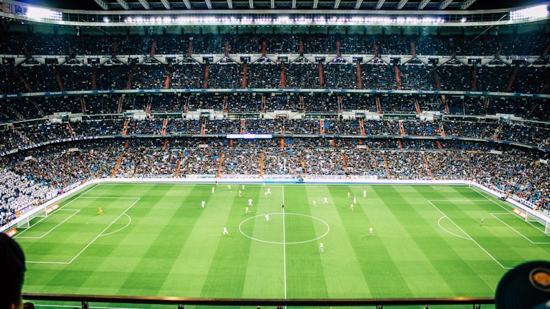 英超联赛第27轮最佳进球集锦 - 包括世界波和精妙配合