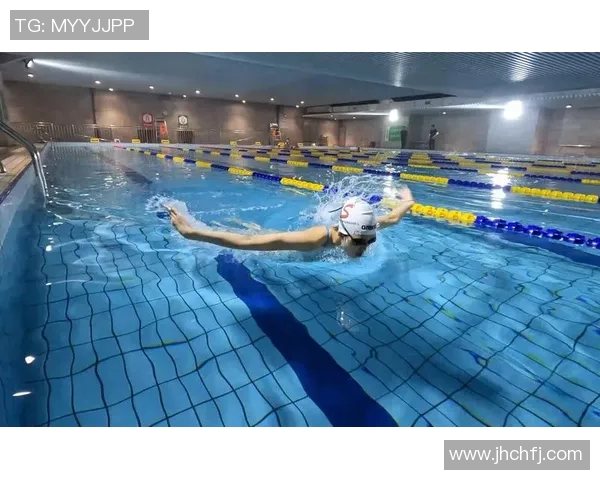 科学化游泳训练计划：提高耐力与技巧，助力竞技水平全面提升