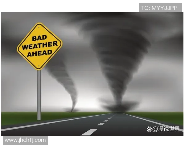 全球气候变化加剧 联合国警告各国需紧急行动应对极端天气挑战