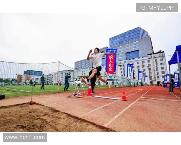 激烈角逐展风采 体育赛事带你领略全球竞技魅力与运动精神