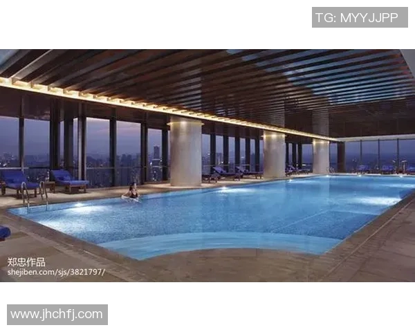 现代泳池装修设计与功能升级方案打造奢华与实用兼具的水上空间