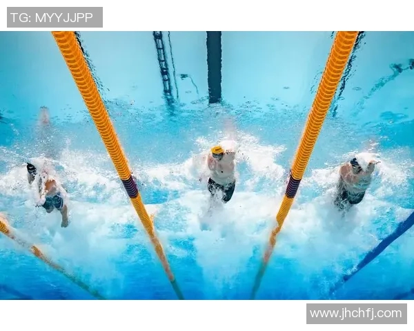 自由泳基础技巧全面解析 提升游泳效率与速度的关键要点