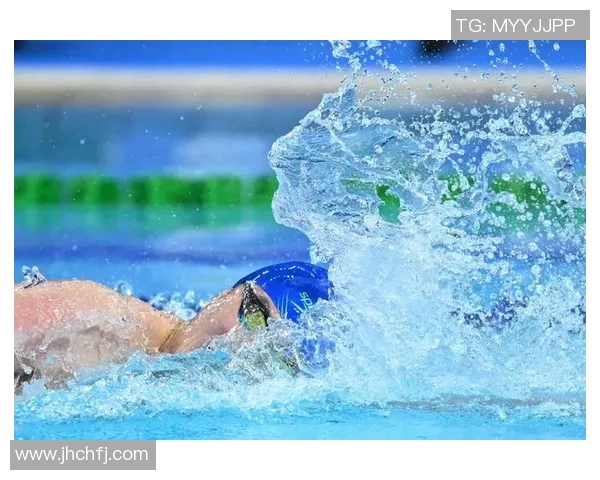 精彩泳技展现水中风采 体育表演会带你领略游泳魅力