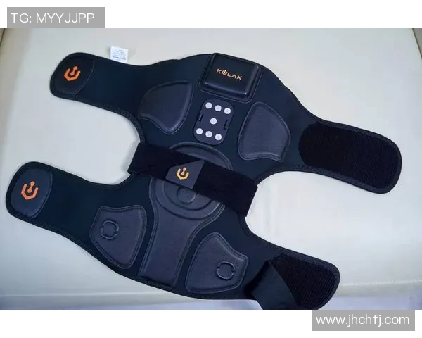 街舞装备选购指南：如何挑选适合的护膝以保护你的膝关节