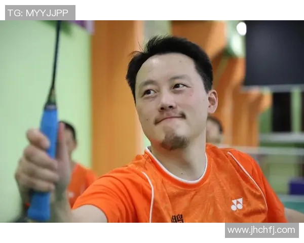 南京羽毛球队心理素质强劲跻身全国第二名引发关注